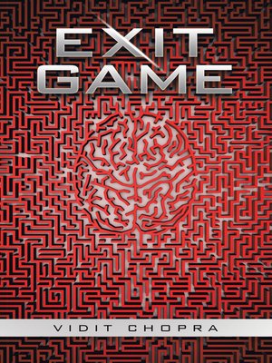 cover image of Exit Game